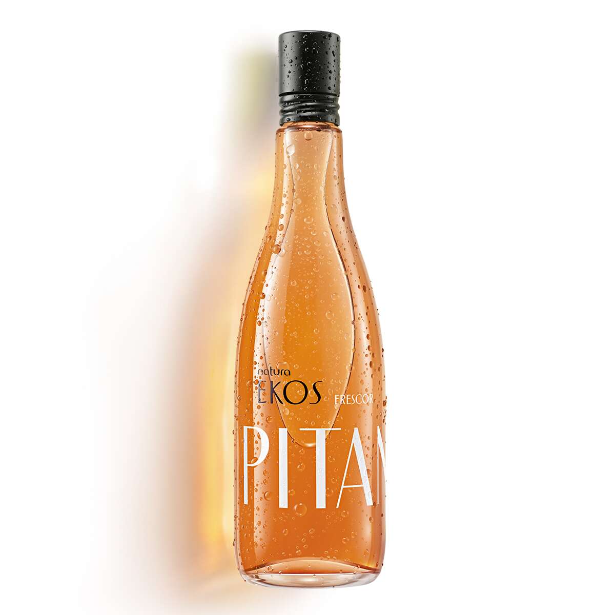 Ekos pitanga frescor eau de toilette - 150 ml - Ekos