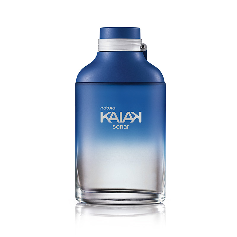 Kaiak sonar eau de toilette masculino - 100 ml - Kaiak