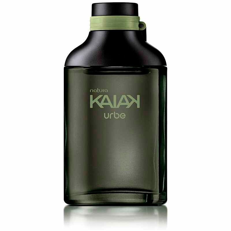 Kaiak urbe eau de toilette masculino - 100 ml - Kaiak